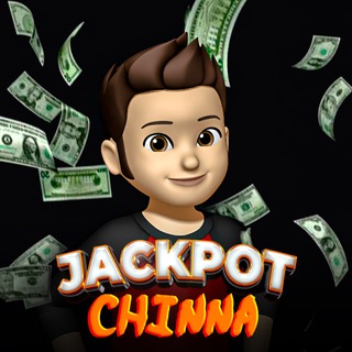 Jackpot China Prediction Logo
